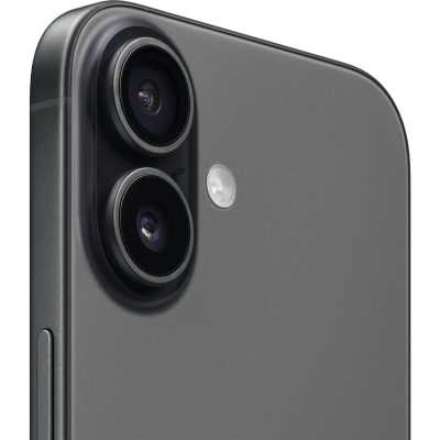 смартфон Apple iPhone 17 512GB Black MG6P4HN/A
