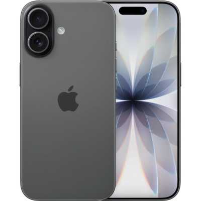 смартфон Apple iPhone 17 512GB Black MG6P4KH/A