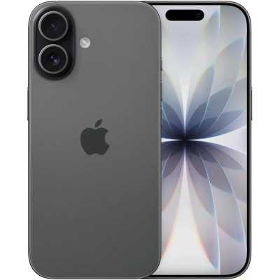 смартфон Apple iPhone 17 512GB Black MG6P4ZA/A