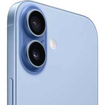 смартфон Apple iPhone 17 512GB Blue MG6T4KH/A