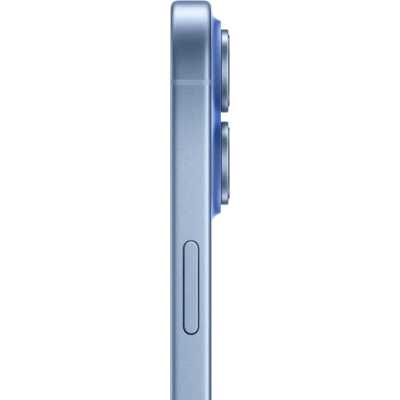 Apple iPhone 17 512GB Blue MG6T4KH/A