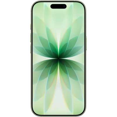 Apple iPhone 17 512GB Green MG6V4KH/A