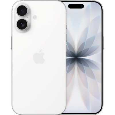 смартфон Apple iPhone 17 512GB White MG6Q4KH/A