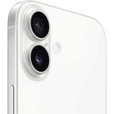 Apple iPhone 17 512GB White MG6Q4KH/A