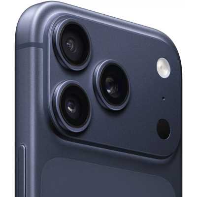 смартфон Apple iPhone 17 Pro 1TB Blue MG8R4ZA/A