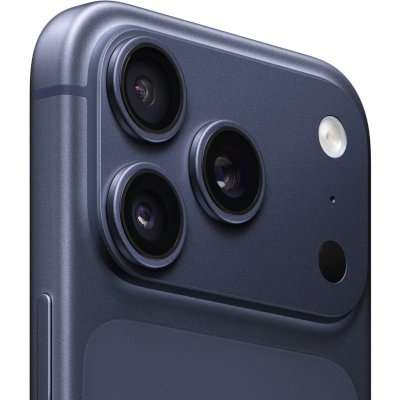 смартфон Apple iPhone 17 Pro 256GB Blue MG874J/A