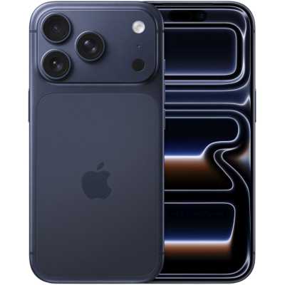 смартфон Apple iPhone 17 Pro 256GB Blue MG8J4BE/A