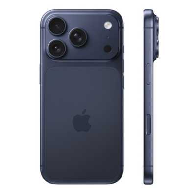 Apple iPhone 17 Pro 256GB Blue MG8J4HN/A