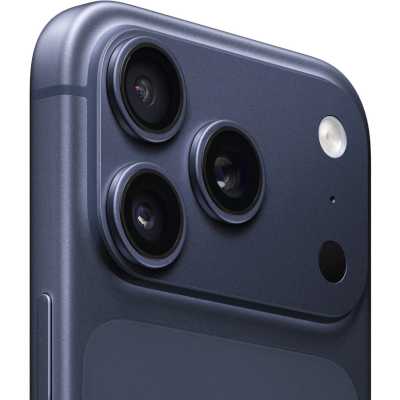 смартфон Apple iPhone 17 Pro 256GB Blue MG8J4KH/A
