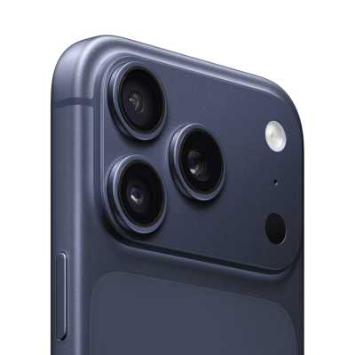 смартфон Apple iPhone 17 Pro 256GB Blue MG8J4ZD/A