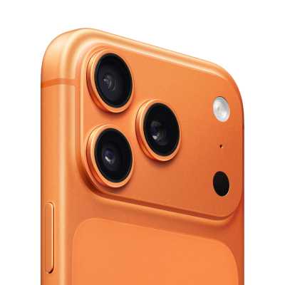смартфон Apple iPhone 17 Pro 256GB Orange MG8H4QN/A