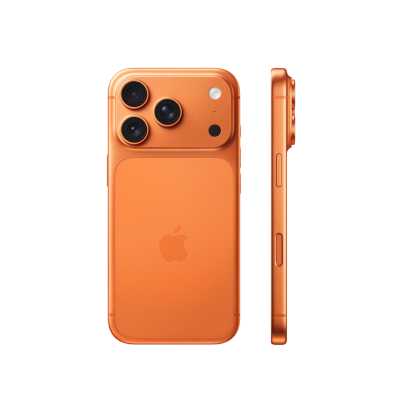 смартфон Apple iPhone 17 Pro 256GB Orange MG8H4QN/A