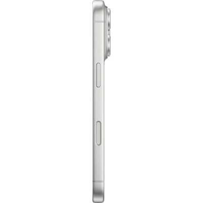 Apple iPhone 17 Pro 256GB Silver MG8G4ZP/A