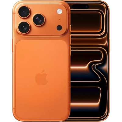 смартфон Apple iPhone 17 Pro 512GB Orange MG8M4KH/A
