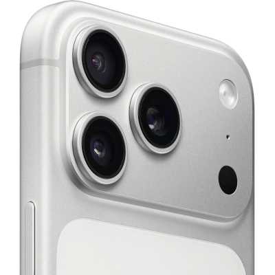 смартфон Apple iPhone 17 Pro 512GB Silver MG8K4KH/A