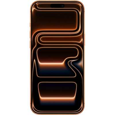 Apple iPhone 17 Pro Max 1TB Orange MFYW4KH/A