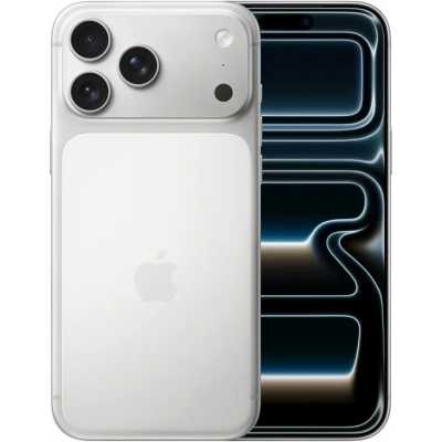 смартфон Apple iPhone 17 Pro Max 1TB Silver MFYV4HN/A