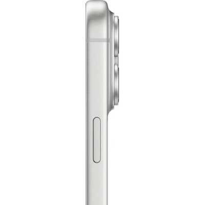 Apple iPhone 17 Pro Max 1TB Silver MFYV4HN/A