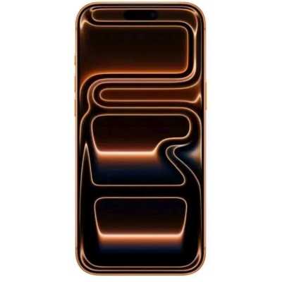 Apple iPhone 17 Pro Max 256GB Orange MFY94J/A