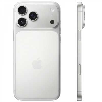 Apple iPhone 17 Pro Max 256GB Silver MFYM4QN/A