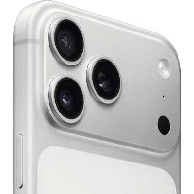 смартфон Apple iPhone 17 Pro Max 256GB Silver MFYM4ZA/A