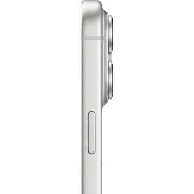 Apple iPhone 17 Pro Max 256GB Silver MFYM4ZA/A