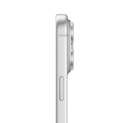 Apple iPhone 17 Pro Max 256GB Silver MFYM4ZD/A
