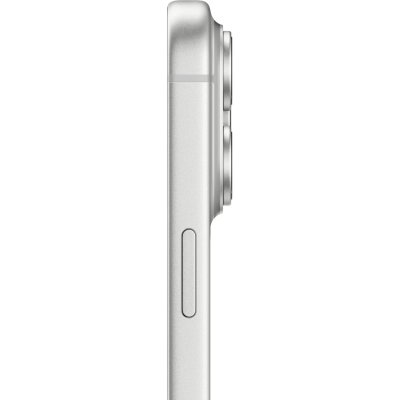 Apple iPhone 17 Pro Max 256GB Silver MG034CH/A