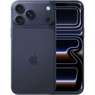 смартфон Apple iPhone 17 Pro Max 2TB Blue MG014HN/A