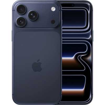 смартфон Apple iPhone 17 Pro Max 2TB Blue MG014QN/A