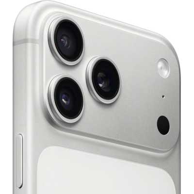 смартфон Apple iPhone 17 Pro Max 2TB Silver MFYY4QN/A