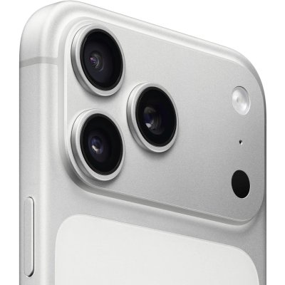 смартфон Apple iPhone 17 Pro Max 2TB Silver MFYY4ZA/A