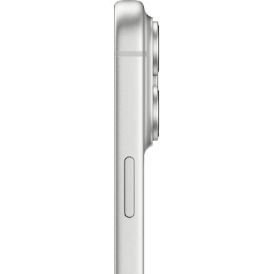 Apple iPhone 17 Pro Max 2TB Silver MFYY4ZA/A