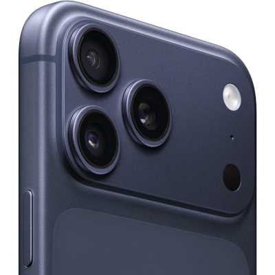 смартфон Apple iPhone 17 Pro Max 512GB Blue MFYE4J/A