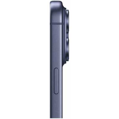 Apple iPhone 17 Pro Max 512GB Blue MFYU4BE/A