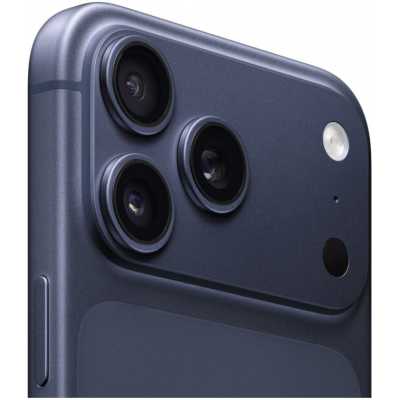 смартфон Apple iPhone 17 Pro Max 512GB Blue MFYU4BE/A
