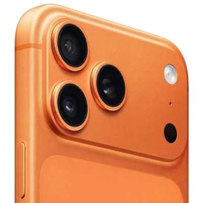 смартфон Apple iPhone 17 Pro Max 512GB Orange MFYD4J/A