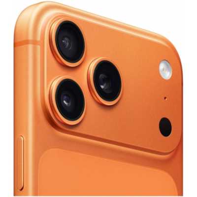 Apple iPhone 17 Pro Max 512GB Orange MFYT4ZA/A