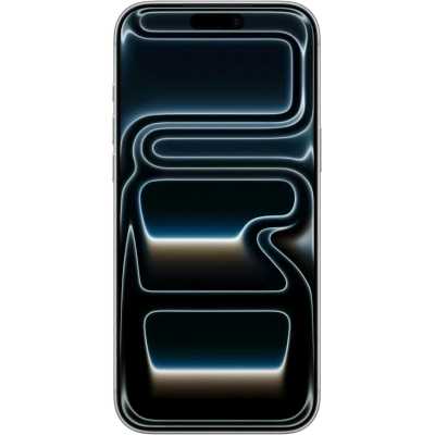 Apple iPhone 17 Pro Max 512GB Silver MFYQ4QL/A