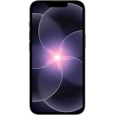 Apple iPhone 17e 256GB Black MHRV4HN/A