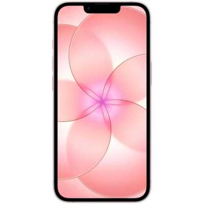 Apple iPhone 17e 256GB Pink MHRX4X/A