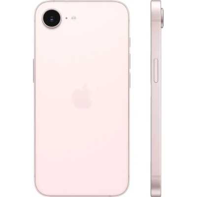 смартфон Apple iPhone 17e 256GB Pink MHRX4X/A