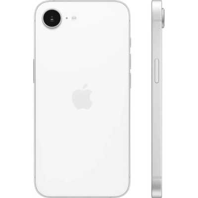 смартфон Apple iPhone 17e 256GB White MHRW4ZA/A