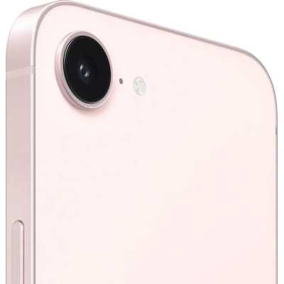 Apple iPhone 17e 512GB Pink MHU34ZA/A