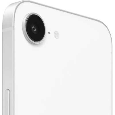 Apple iPhone 17e 512GB White MHU04ZA/A