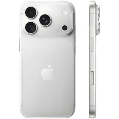 Apple iPhone 18 Pro 1TB Silver MJT04KH/A