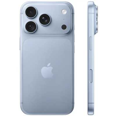 Apple iPhone 18 Pro 256GB Blue MJRT4KH/A