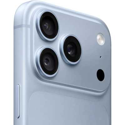 смартфон Apple iPhone 18 Pro 256GB Blue MJRT4QL/A