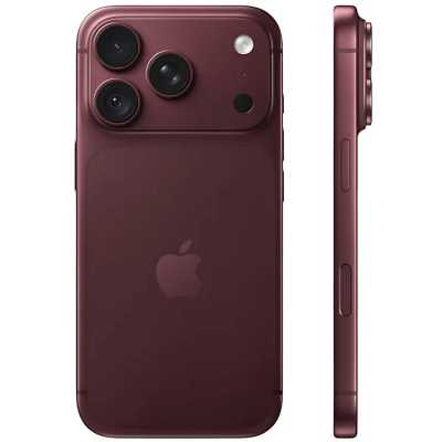Apple iPhone 18 Pro 2TB Burgundy MJT54KH/A