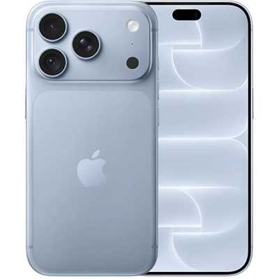 смартфон Apple iPhone 18 Pro 512GB Blue MJRX4X/A